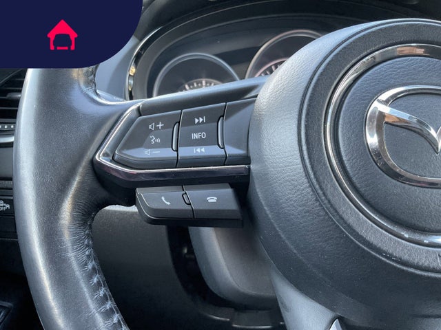2016 Mazda CX-9
