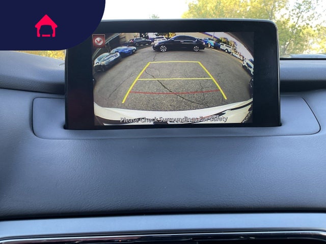 2016 Mazda CX-9