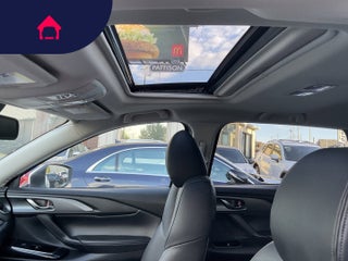 2016 Mazda CX-9
