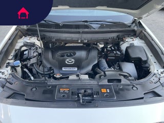 2016 Mazda CX-9