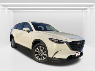 2016 Mazda CX-9