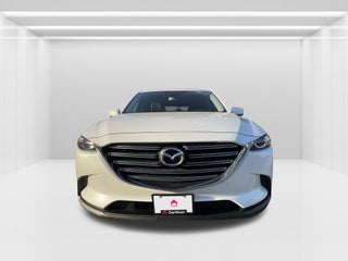 2016 Mazda CX-9
