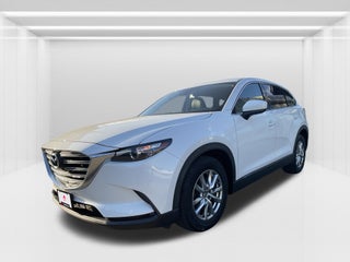 2016 Mazda CX-9