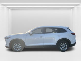 2016 Mazda CX-9
