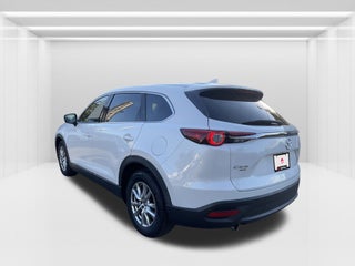 2016 Mazda CX-9