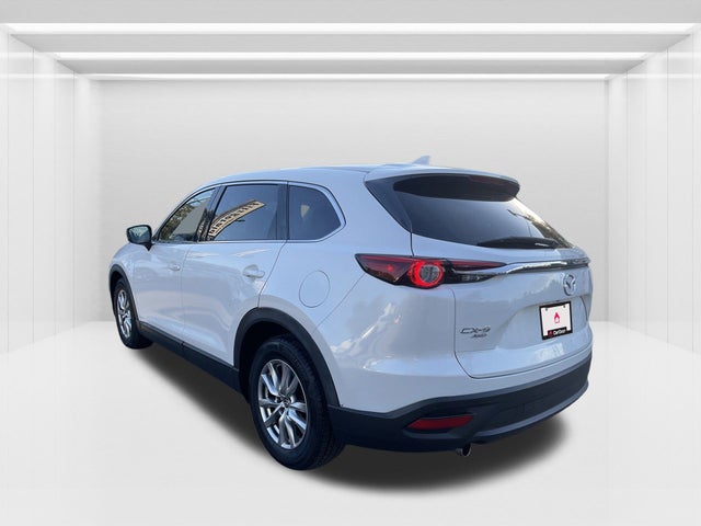 2016 Mazda CX-9