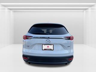 2016 Mazda CX-9