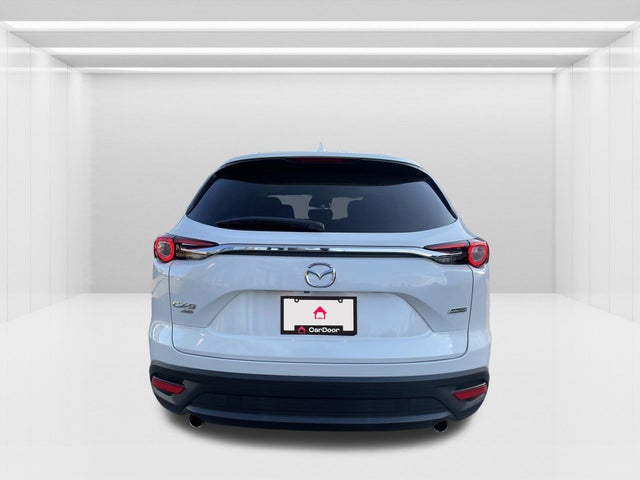 2016 Mazda CX-9