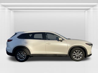 2016 Mazda CX-9