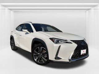 2019 Lexus UX