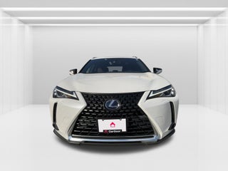 2019 Lexus UX