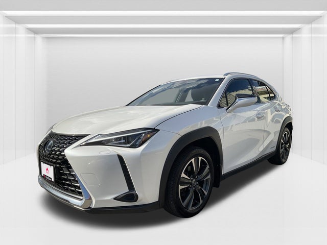 2019 Lexus UX
