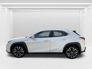 2019 Lexus UX