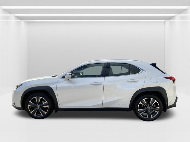 2019 Lexus UX