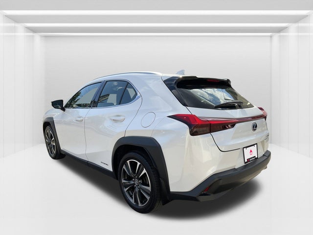 2019 Lexus UX