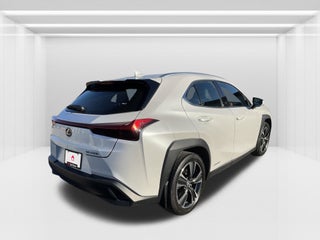 2019 Lexus UX