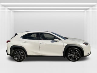 2019 Lexus UX