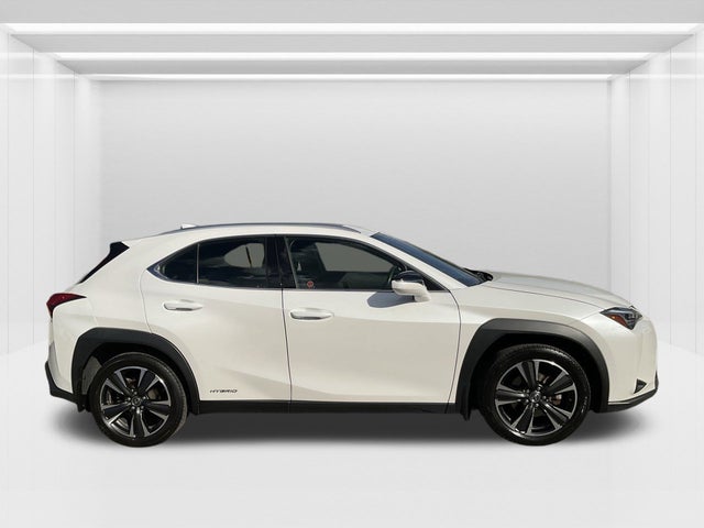 2019 Lexus UX