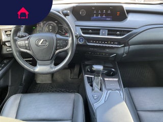2019 Lexus UX