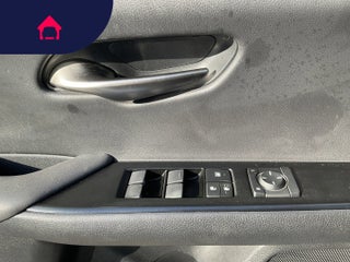 2019 Lexus UX