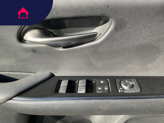 2019 Lexus UX