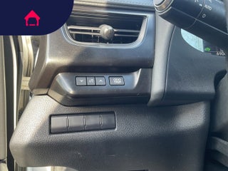 2019 Lexus UX