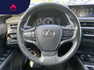2019 Lexus UX