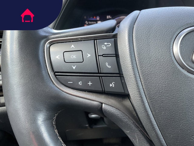 2019 Lexus UX