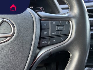 2019 Lexus UX