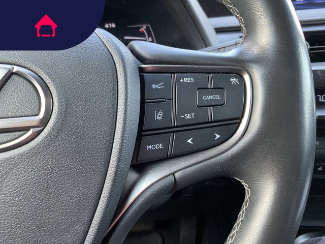 2019 Lexus UX