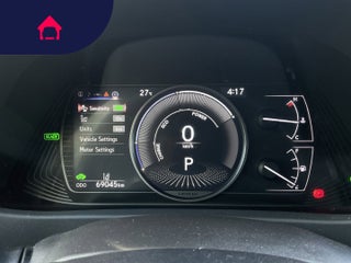 2019 Lexus UX