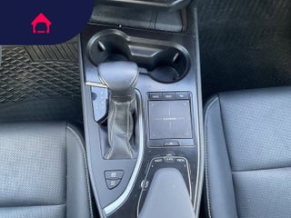 2019 Lexus UX