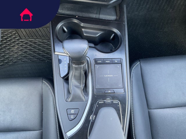 2019 Lexus UX