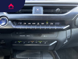 2019 Lexus UX