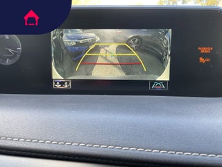2019 Lexus UX