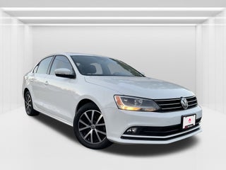 2015 Volkswagen Jetta