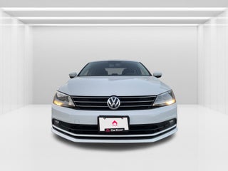 2015 Volkswagen Jetta