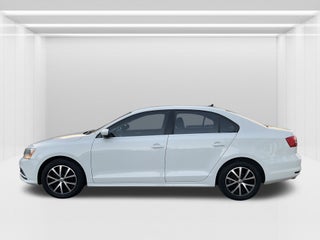 2015 Volkswagen Jetta