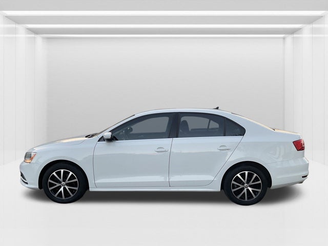 2015 Volkswagen Jetta