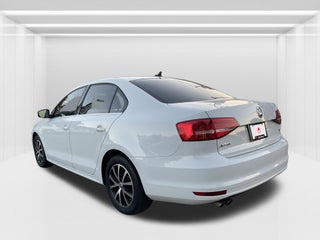 2015 Volkswagen Jetta