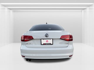 2015 Volkswagen Jetta