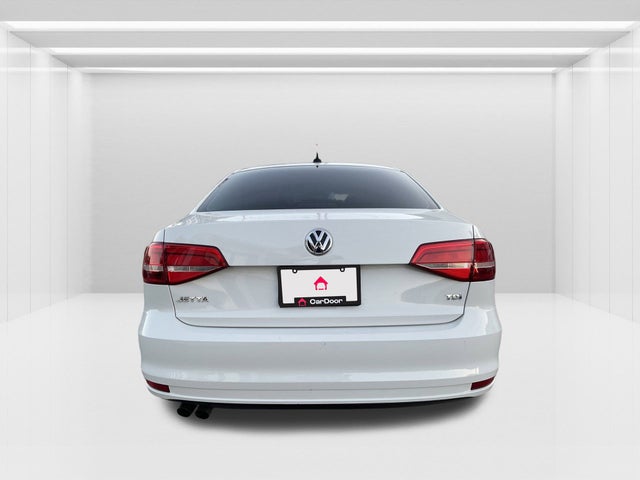 2015 Volkswagen Jetta