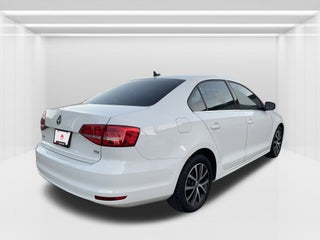 2015 Volkswagen Jetta