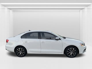 2015 Volkswagen Jetta