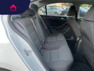2015 Volkswagen Jetta