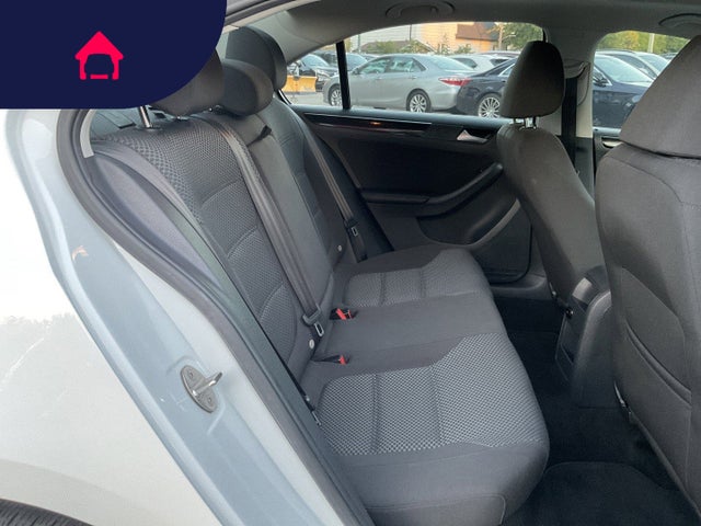 2015 Volkswagen Jetta