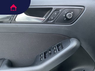 2015 Volkswagen Jetta