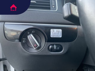 2015 Volkswagen Jetta