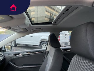 2015 Volkswagen Jetta