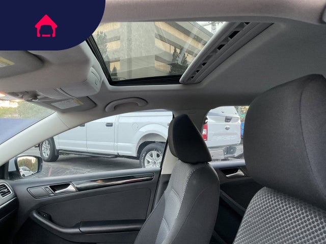 2015 Volkswagen Jetta